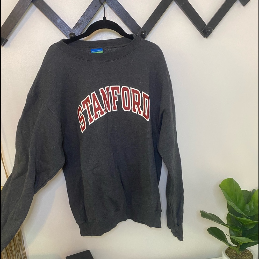 Champion Stanford Sweatshirt